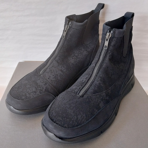 Android Homme Runyon Boots Size 12 - Picture 9 of 15